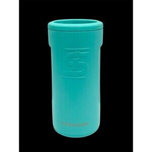 Ice Shaker Canpanion Slim Can Cooler Insulated 12oz Slim Skinny Beer Energy
